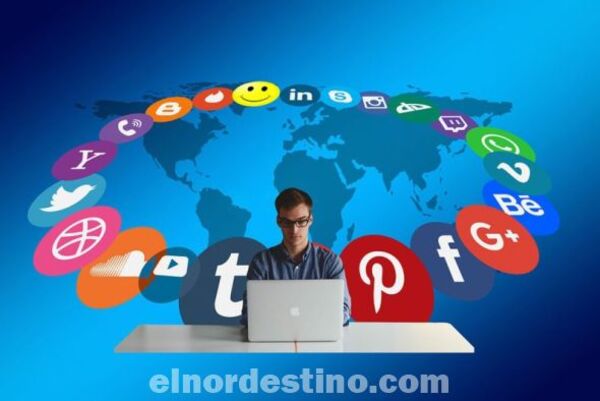 Tome nota: Tenga en cuenta estas recomendaciones para evitar que le roben información de su perfil en redes sociales