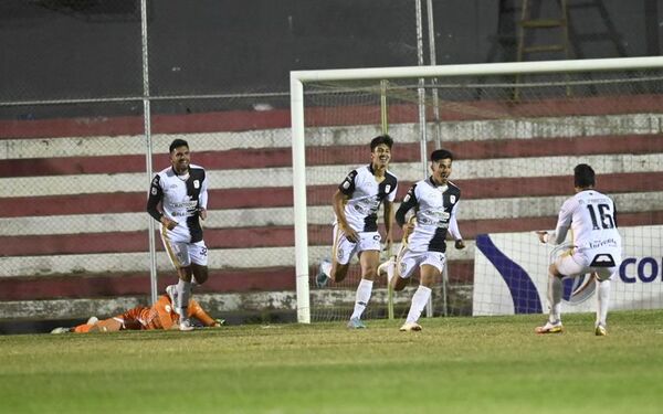 Tacuary vs. Sol de América: el “Tacua” extiende su buena racha - Fútbol - ABC Color