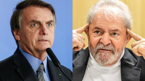 Diario HOY | Expectativa ante primer debate con Bolsonaro y Lula en Brasil