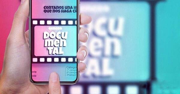 La Nación / Concurso de Cortos de Acesip recibe obras hasta octubre