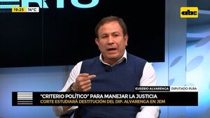 “Criterio público” para manejar la justicia - ABC Noticias - ABC Color
