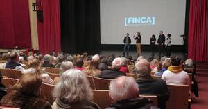 La Nación / Fincadh PY abre convocatoria para su sexta edición