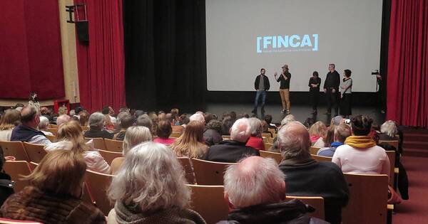 La Nación / Fincadh PY abre convocatoria para su sexta edición