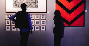 La Nación / Oxígeno 2022 cierra plazo de inscripción para artistas