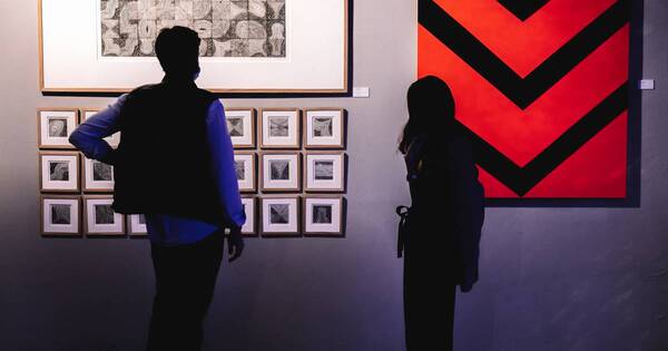 La Nación / Oxígeno 2022 cierra plazo de inscripción para artistas