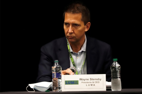 Compañía eléctrica de Puerto Rico dice estar "preparada" para la época huracanes - MarketData