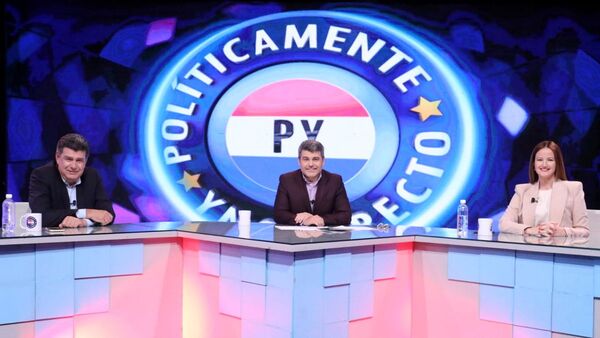 Efraín admite que fugas fueron el costo en "crisis de vicepresidencia"