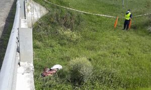 Peón de estancia fue brutalmente asesinado en la “Terraza”