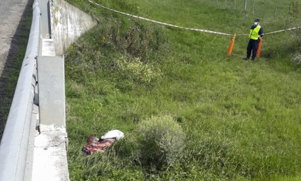 Peón de estancia fue brutalmente asesinado en la “Terraza”