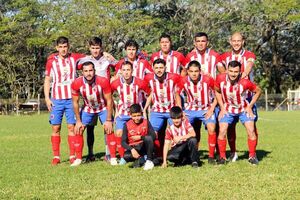 El clasificatorio de tierra adentro sigue su marcha - Fútbol - ABC Color