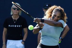 Arranca el US Open con Serena - Polideportivo - ABC Color