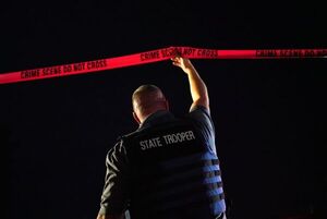 Al menos tres muertos en tiroteo en un supermercado de EE.UU. - Mundo - ABC Color