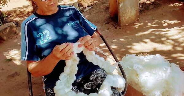 La Nación / Artesanas de Misiones lamentan exclusión por parte del Estado
