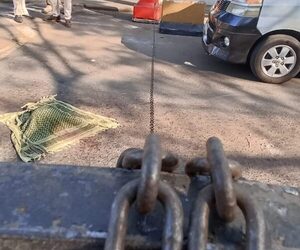 Mototaxistas se movilizan ante tragedia en zona primaria
