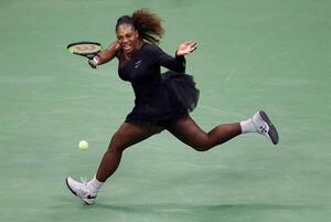 Diario HOY | Serena Williams se despide en el Abierto de EEUU desde el puesto 605