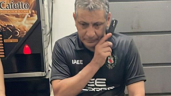 Alto funcionario de Defensa que intentó hurtar será relevado y pasará a retiro