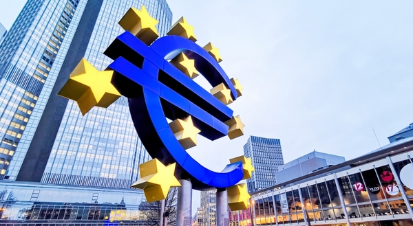 BCE subirá tasas de interés en setiembre