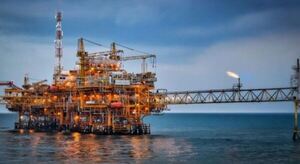 Petróleo registra casi 94 dólares el barril