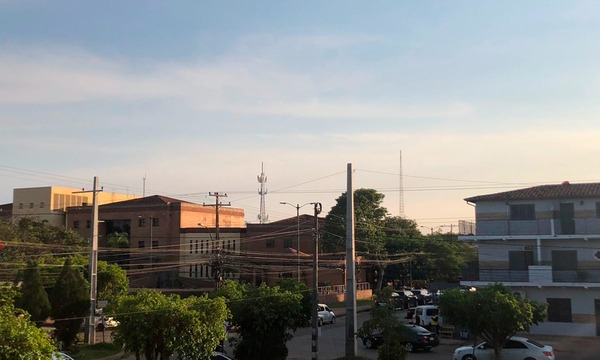 Lunes 29 de agosto con ambiente frío a fresco y cielo mayormente nublado - OviedoPress