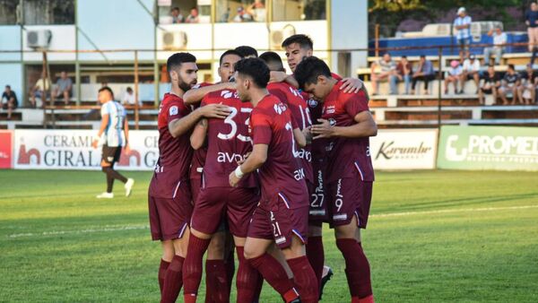 Nacional, el gran ganador de la fecha 8