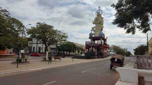Pronostican un lunes fresco para la zona norte
