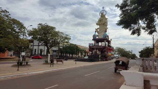Pronostican un lunes fresco para la zona norte