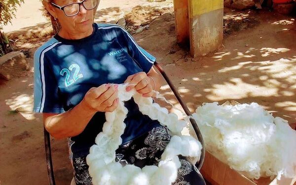 Artesanas de Misiones lamentan exclusión por parte del Estado
