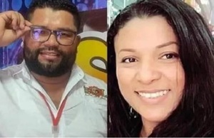 Asesinan a tiros a dos periodistas en Colombia  - Radio Imperio