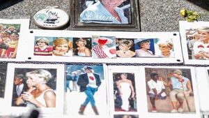 Muerte de Diana sigue alimentando teorías conspirativas tras 25 años 