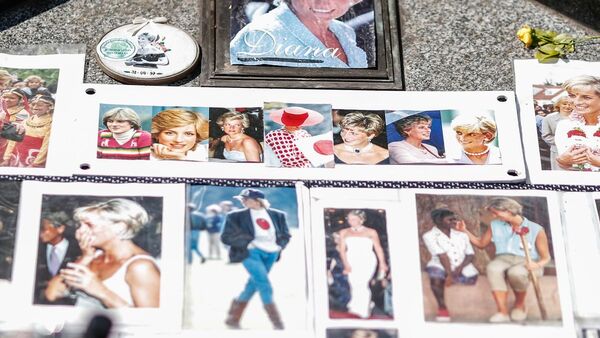 Muerte de Diana sigue alimentando teorías conspirativas tras 25 años