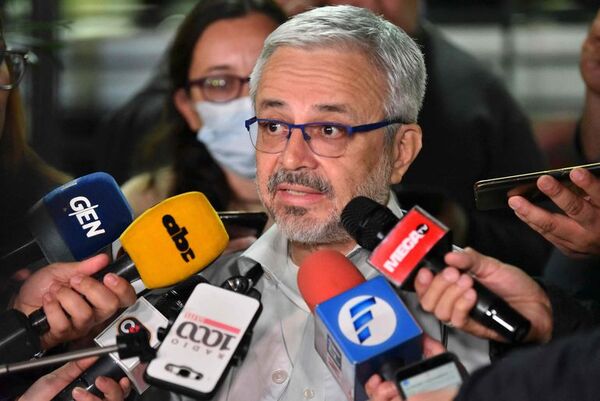 ¿Cuándo podría conocerse si hay acuerdo para chapa Euclides-Querey? - Política - ABC Color