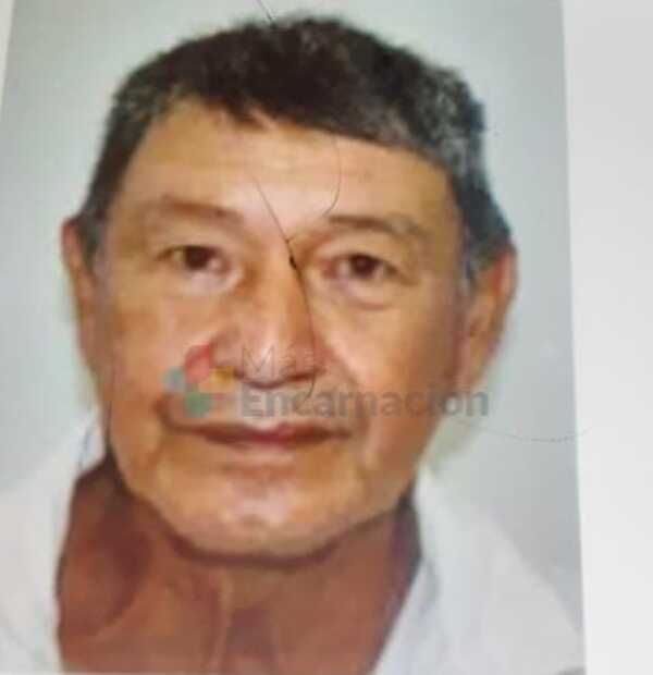 Hombre en grave estado tras ser embestido y abandonado en Cambyretá