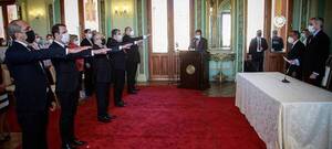 Diario HOY | Embajador paraguayo en Rusia sigue por el país pero cobra su salario