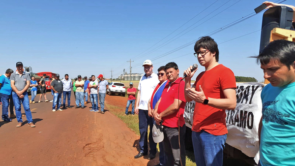 Pobladores de zona Sur reclaman por reparación de tramo de 59 kilómetros - La Clave