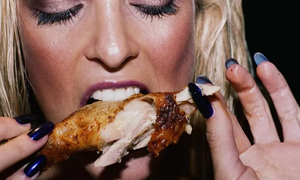 ¿Es bueno comer el pollo con piel? y otras preguntas sobre la carne más consumida del mundo - OviedoPress