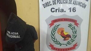 Mujer apuñaló a vendedor ambulante porque no le quiso dar dinero
