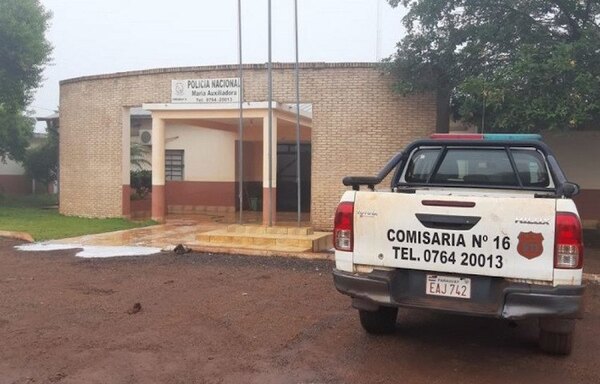 Crónica / “Amante del café” fue apresado por la Poli