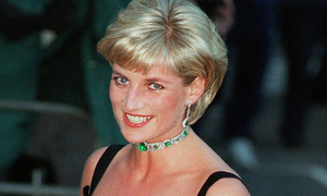 La muerte de Lady Di sigue alimentando teorías conspirativas 25 años después - OviedoPress