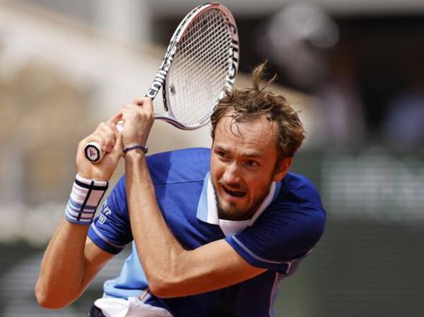 Diario HOY | Medvedev afronta el Abierto de EEUU con cuatro aspirantes a quitarle el nº 1
