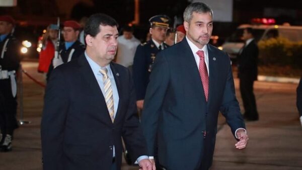 El presidente, el Vaticano y el que asumió un rato - El Independiente