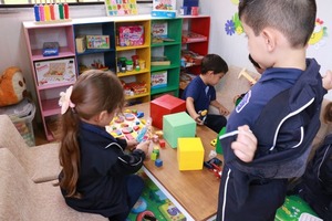 Investigadores miden calidad de los espacios educativos del MEC para el desarrollo integral de niños y niñas - .::Agencia IP::.