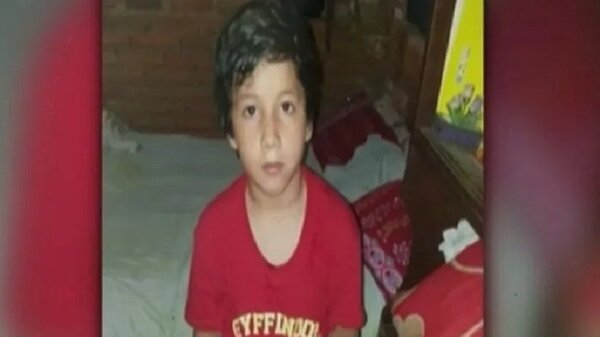 Madre de Peño lamenta nula información sobre el paradero de su hijo | Noticias Paraguay