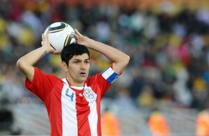 Diario HOY | Los 48 del hombre récord del fútbol paraguayo