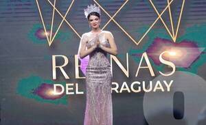Crónica / Nadia Ferreira y su despedida: "Espero haber cumplido..."