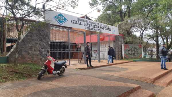 Denuncian presuntos casos de acoso en el CREE