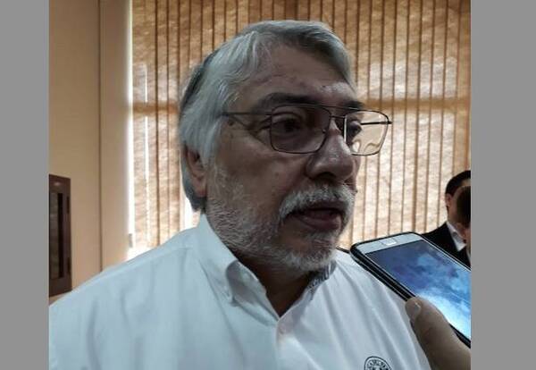 Crónica / Sitú de Lugo: "Estamos en la fase de rehabilitación", he'i doctor