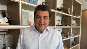 Jair de Lima: “Vinimos a Paraguay hace 25 años a invertir desde cero” | Análisis Macro | 5Días
