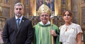 Cardenal Martínez obedece a línea política oficialista, dispara contra fiscales y ningunea el desastre de gestión de Marito – La Mira Digital