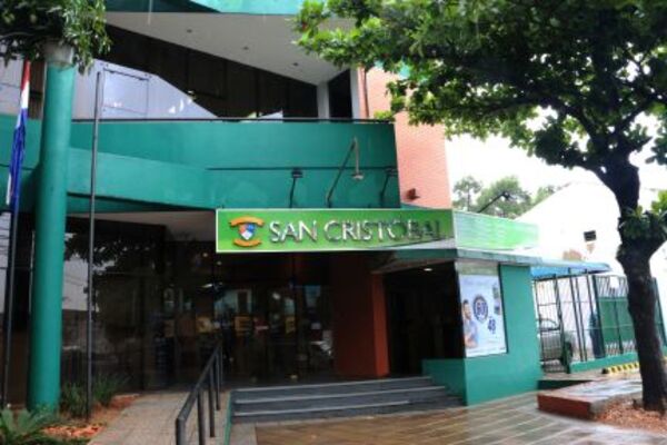 Cooperativa San Cristóbal 'otorgaba grandes préstamos a socios que no tenían capacidad de pago', según INCOOP