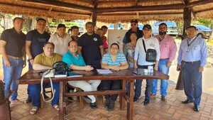 ATRAMECAP renueva comisión directiva - Noticde.com
